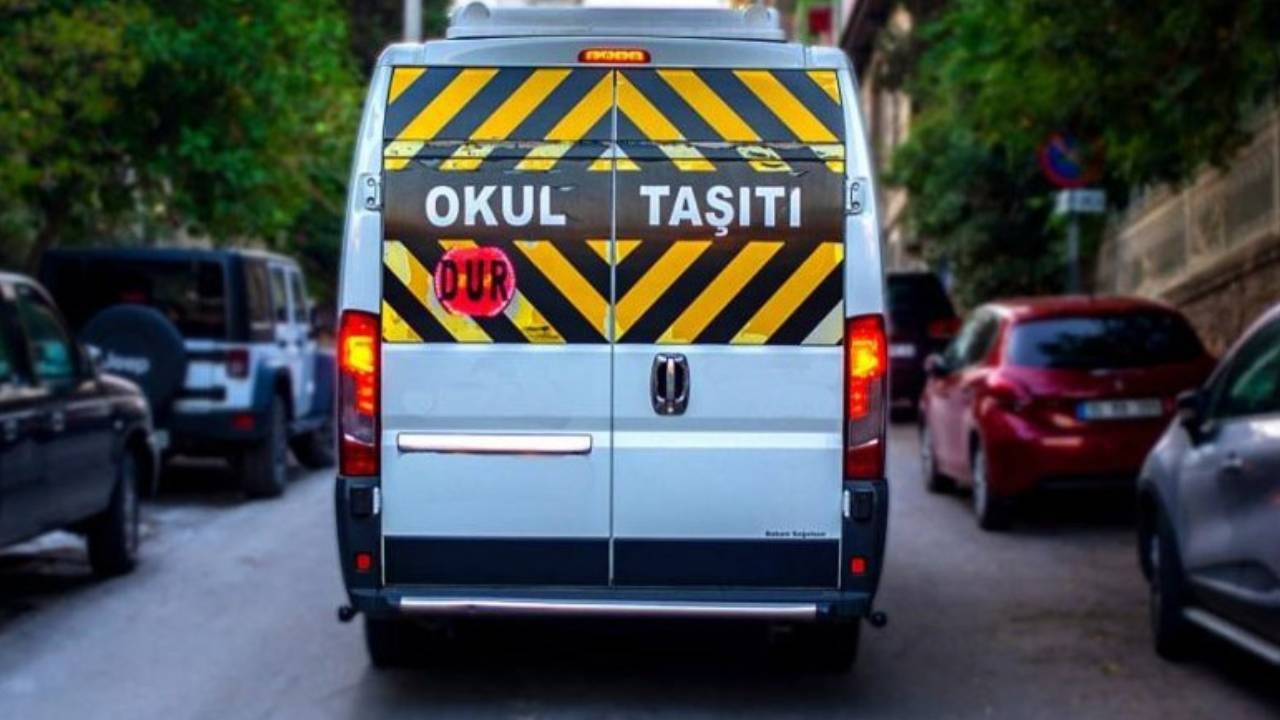 MEB’ten taşımalı eğitimde dijital takip: Okul servisleri anlık izlenecek