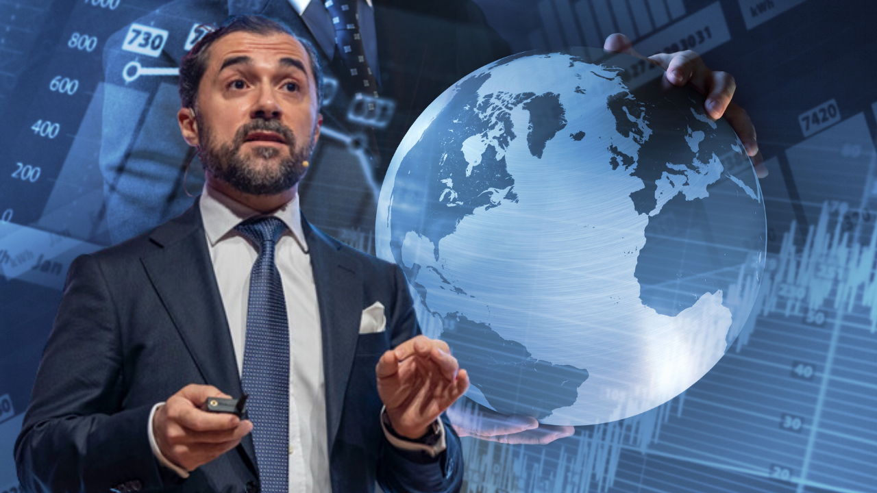 "Türkiye arabayı artık ikinci vitese geçirmeye çalışmalı"