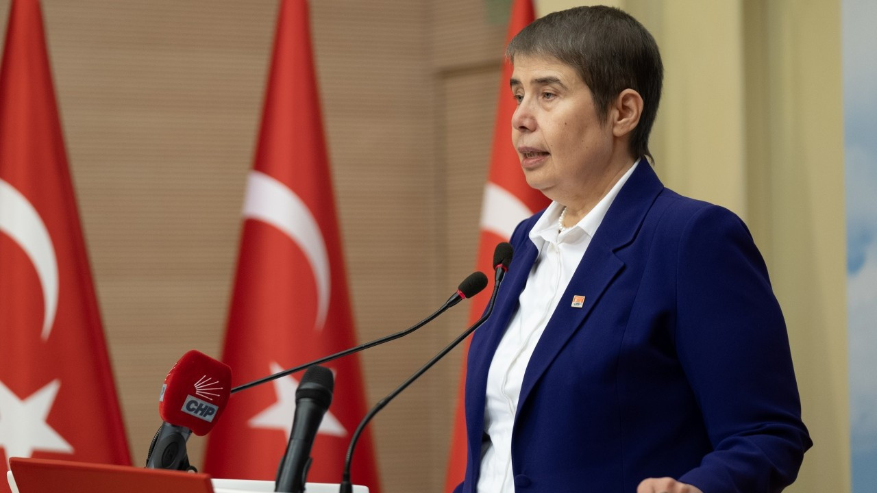 '18 şehir hastanesi tam bir kara deliğe dönüştü' diyen CHP'li Şahbaz, Cumhuriyet savcılarını göreve çağırdı