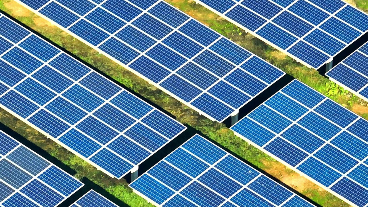 TÜRKSAT enerjisini güneşten alacak