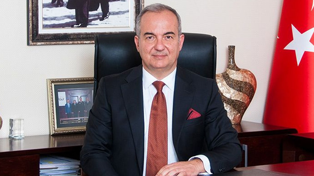 MAİB/Karavelioğlu: “Çin, gözünü karartmış şekilde dünyaya makine saçıyor”