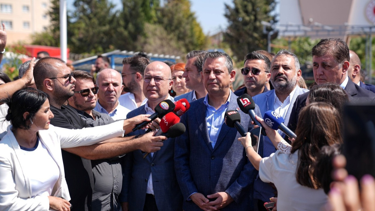 Özgür Özel'den Kılıçdaroğlu tepkisi: Hapse atmak için mevcut genel başkanın cesedini çiğnemeniz lazım