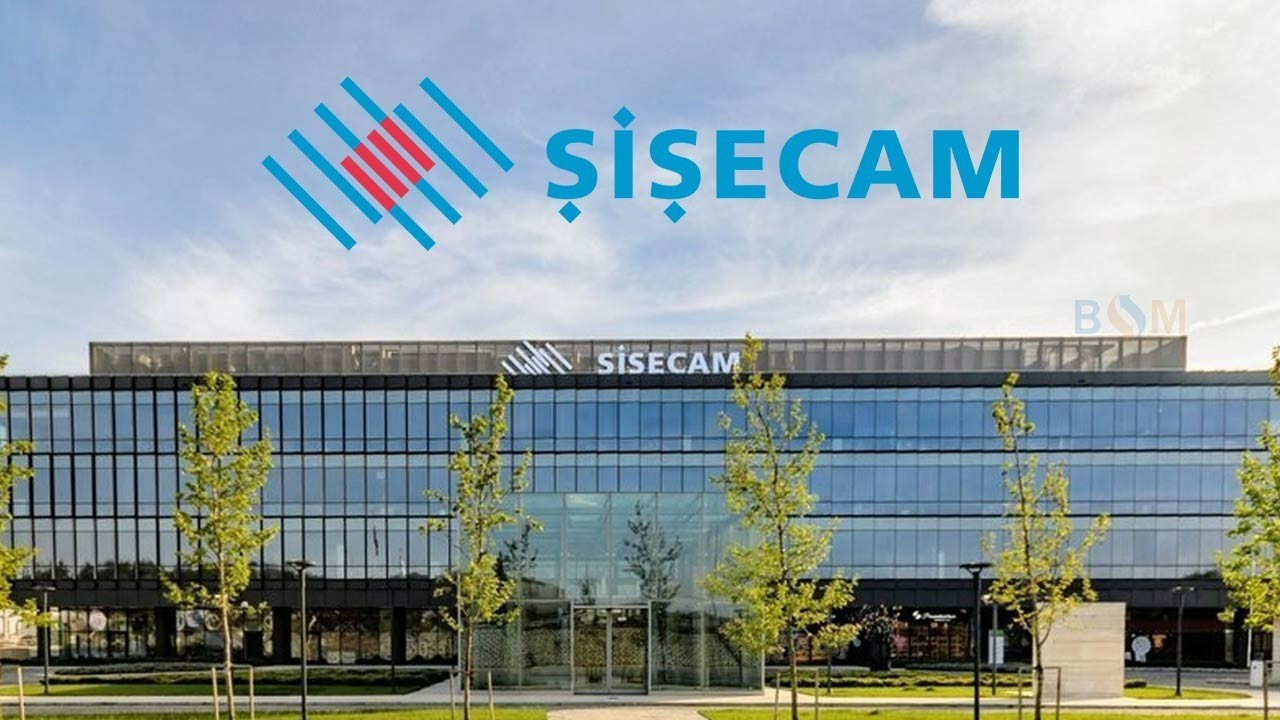 Şişecam’ın üçüncü çeyrek net satışları 136 milyar liraya ulaştı