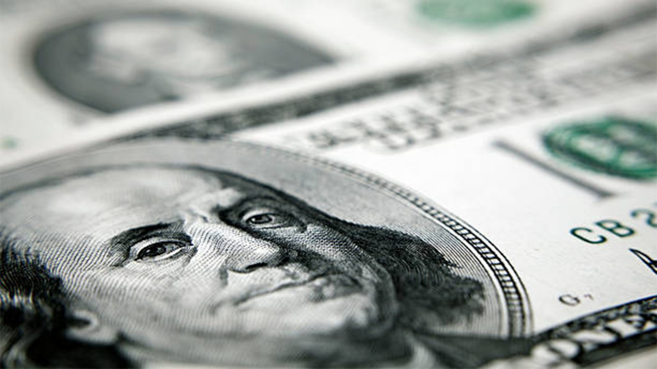 Dolar/TL bugün ne kadar? (12 Eylül 2024 dolar - Euro fiyatları)