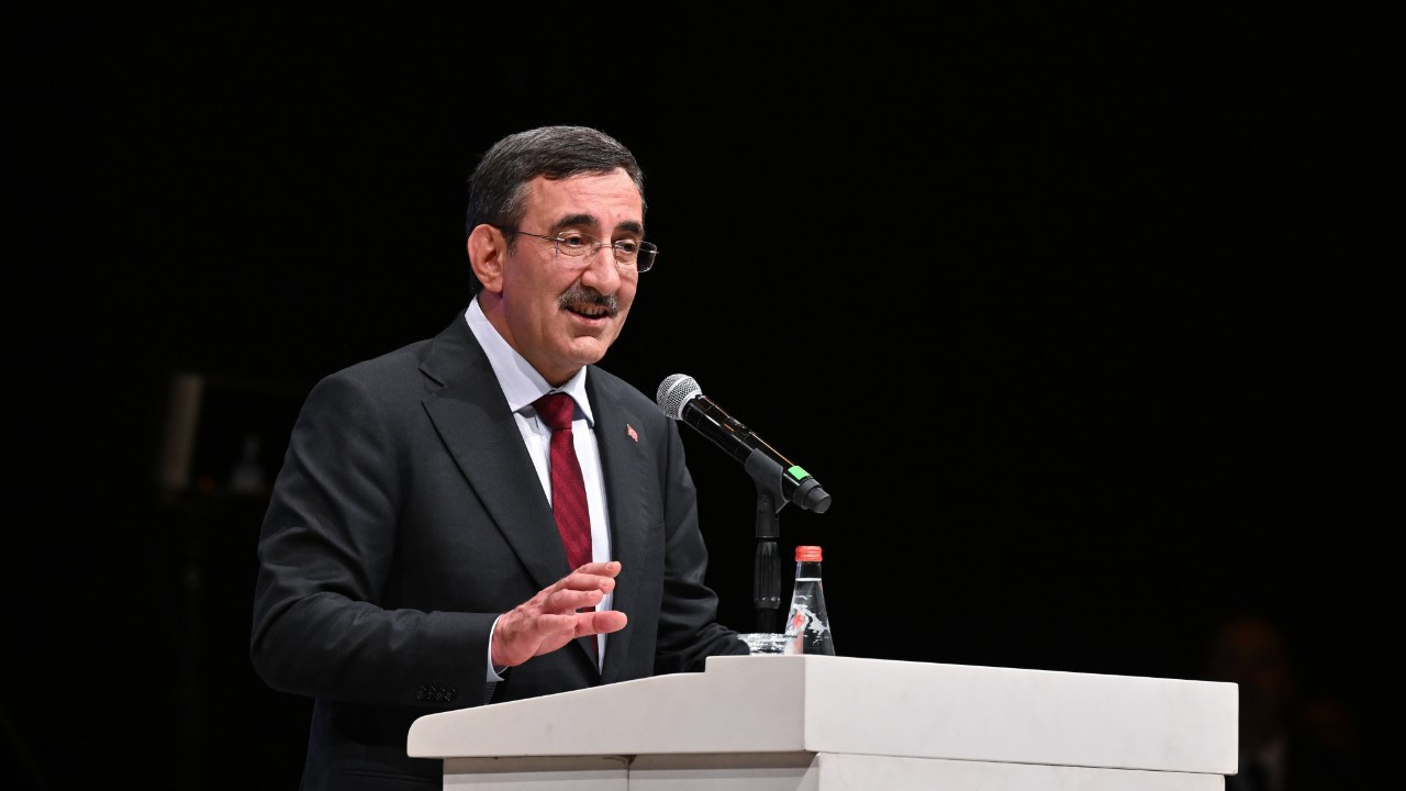 Kredi kartından Savunma Sanayi Fonu ücreti alınacak! Cevdet Yılmaz:Bir kuruş bile bütçeye gitmeyecek