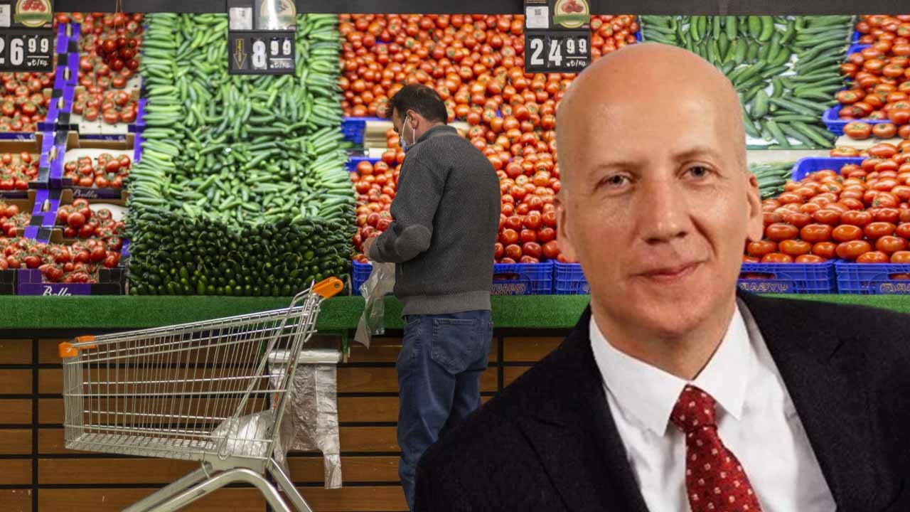 Prof. Dr. Hakan Kara'dan İstanbul enflasyonu yorumu: Sebebi sadece baz etkisi değil