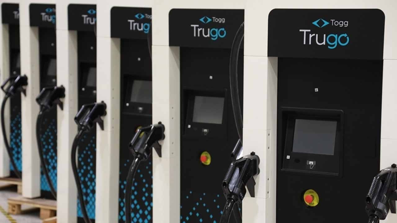 Trugo ve EVbee işbirliğine gitti: İstanbul, İzmir ve Ankara'da hizmet vermeye başlayacak