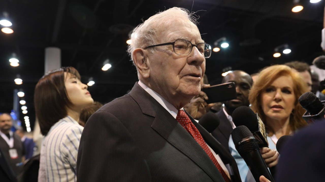 Warren Buffett 845 milyon dolarlık Bank of America hissesini elden çıkardı