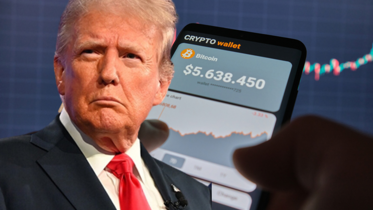 Kriptoda Trump endişesi: Çıkar çatışması yaratabilir