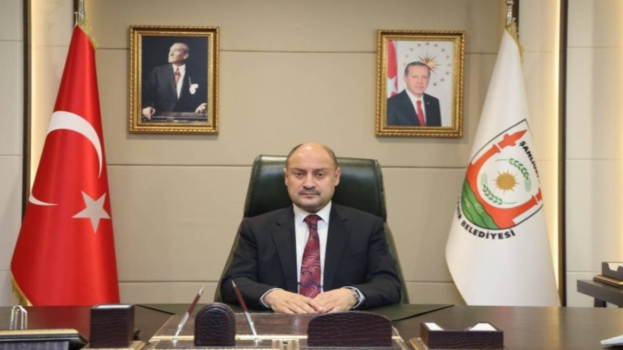 Şanlıurfa Büyükşehir Belediye Başkanı Mehmet Kasım Gülpınar kimdir?