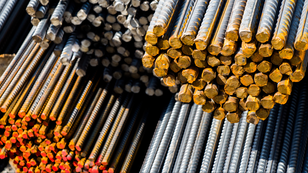 Temel metaller, Çin iyimserliğiyle 2025'e yükselişle başladı
