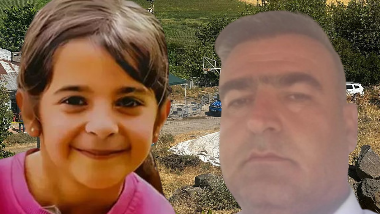 Narin Güran'ın amcası Salim Güran'ın mahkemedeki ifadesi ortaya çıktı
