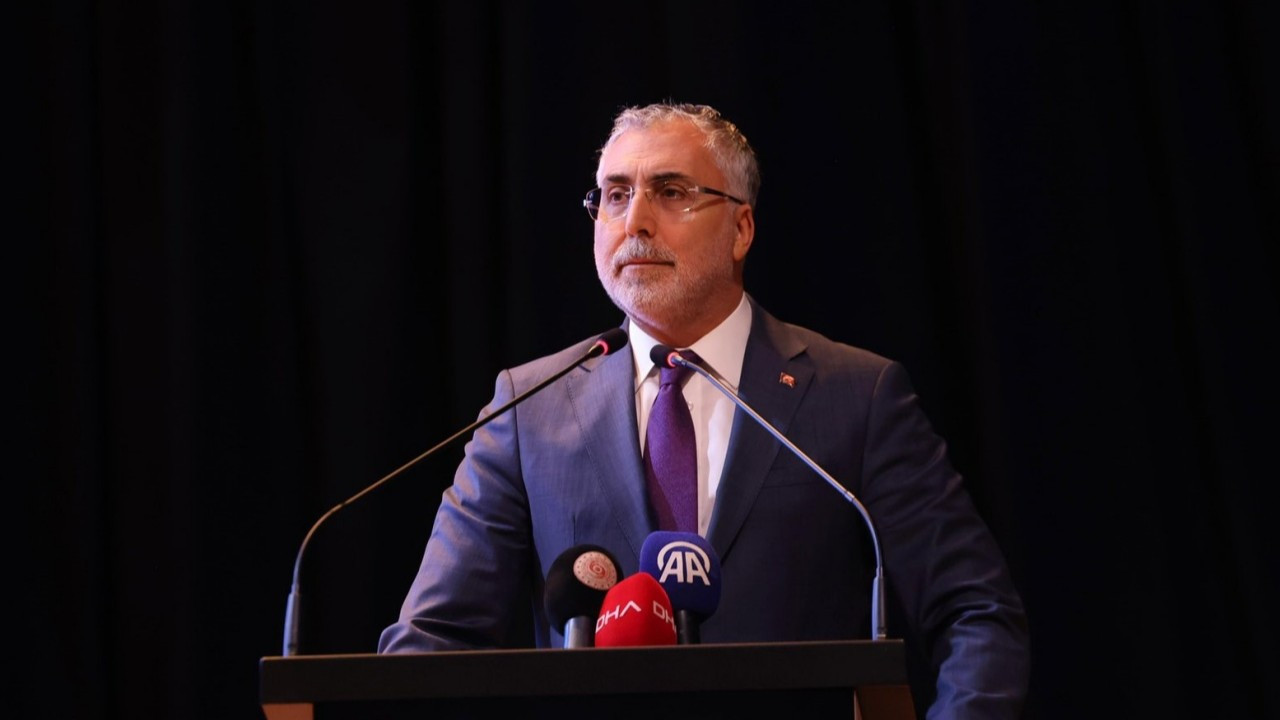 Bakan Işıkhan açıkladı: İşgücü Uyum Programı'na başvurular başladı