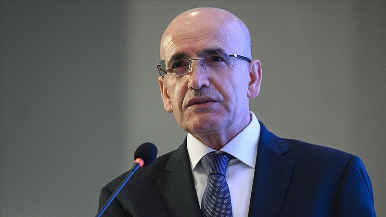 Mehmet Şimşek'ten enflasyon mesajı: En kötüsü geride kaldı