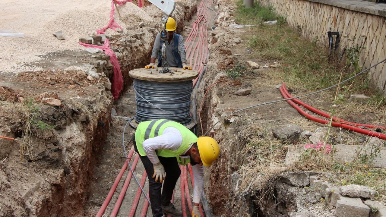 Dicle Elektrik yatırımları sonuç verdi: Mardin’de kayıp kaçak oranında büyük düşüş