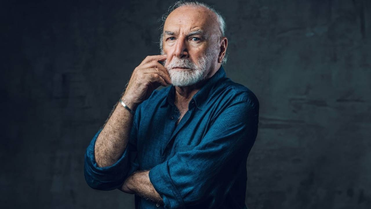 Ressam, yazar ve yönetmen Mehmet Güleryüz hayatını kaybetti... Mehmet Güleryüz kimdir?