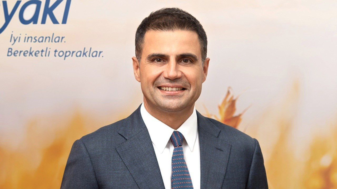 Tiryaki Agro, ABD’li Ozark Organics’i satın aldı
