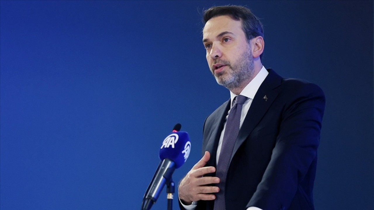 Türkiye dev işbirliği için Çin'le görüşmelere başladı!