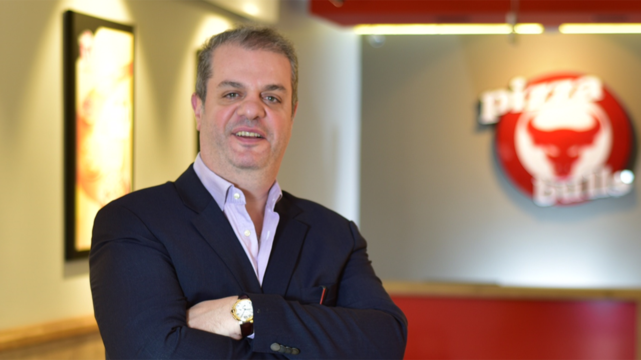 Pizza Bulls üretim için fabrika açıp, 120 şubeye ulaşmayı hedefliyor