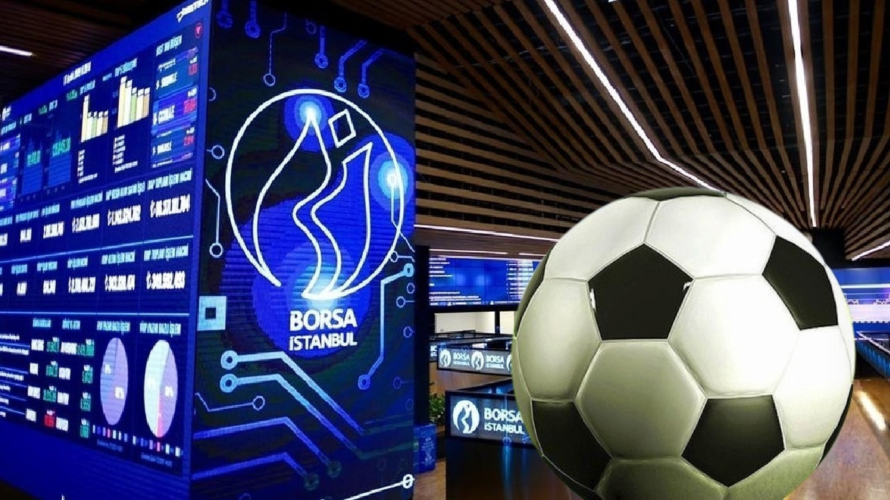 Borsada Beşiktaş yatırımcısı ağustosta lider oldu