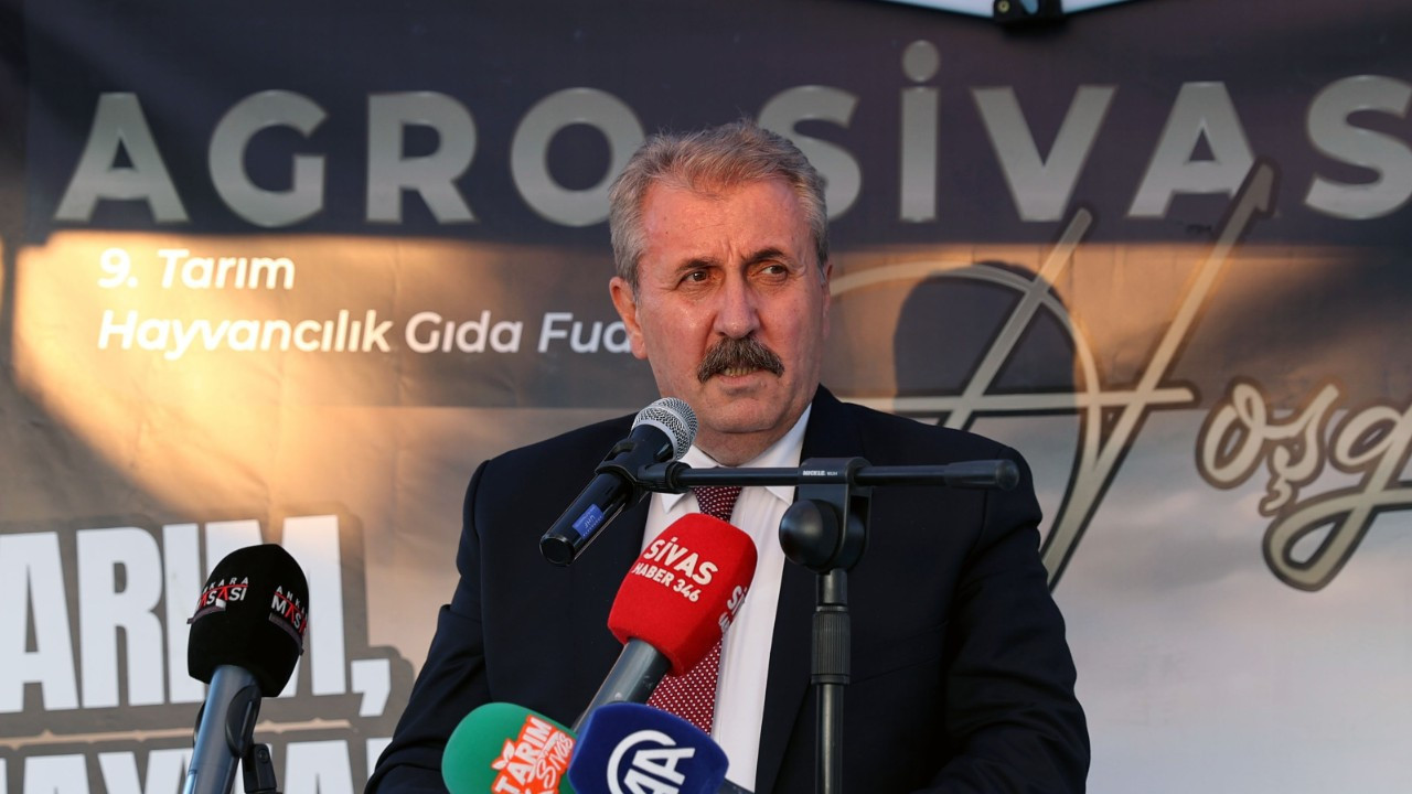 Destici "hükümetin çalışmaları var" diyerek duyurdu: Talebe göre oradan işçiler ya da çobanlar getirilecek
