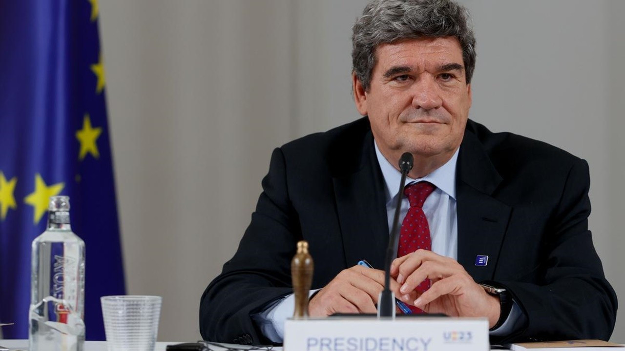 İspanya Merkez Bankası’nın yeni başkanı Jose Luis Escriva oldu