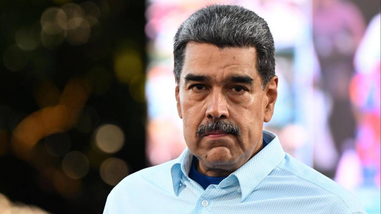Venezuela Devlet Başkanı Maduro, Noel'in tarihini değiştiriyor