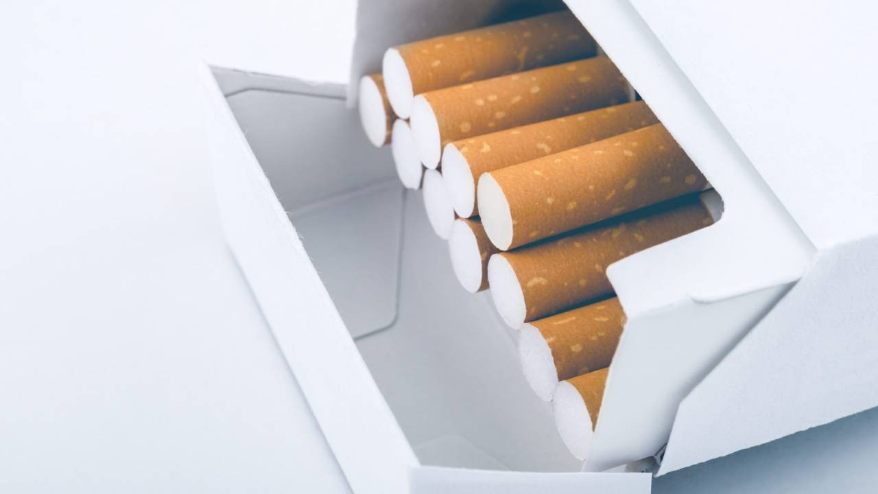 Bir sigara grubuna zam geldi: En ucuz sigara 72 TL oldu