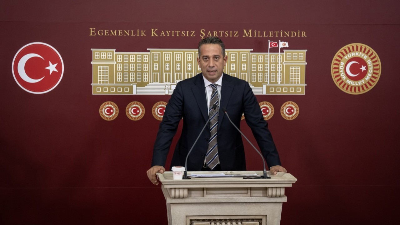 CHP'li Başarır: Teğmenlerle ilgili inceleme yapılmasını isteyenler incelenmeli