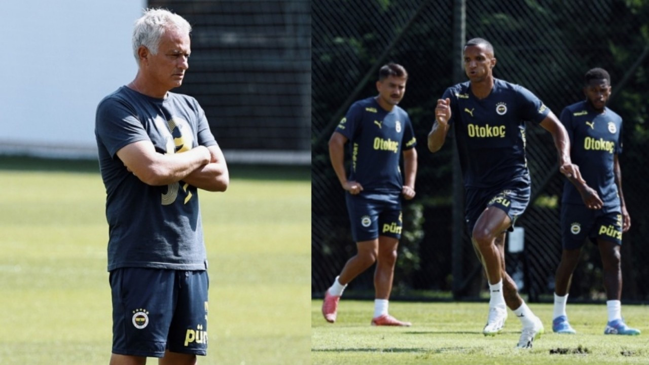 Fenerbahçe, Avrupa Ligi kadrosunu açıkladı