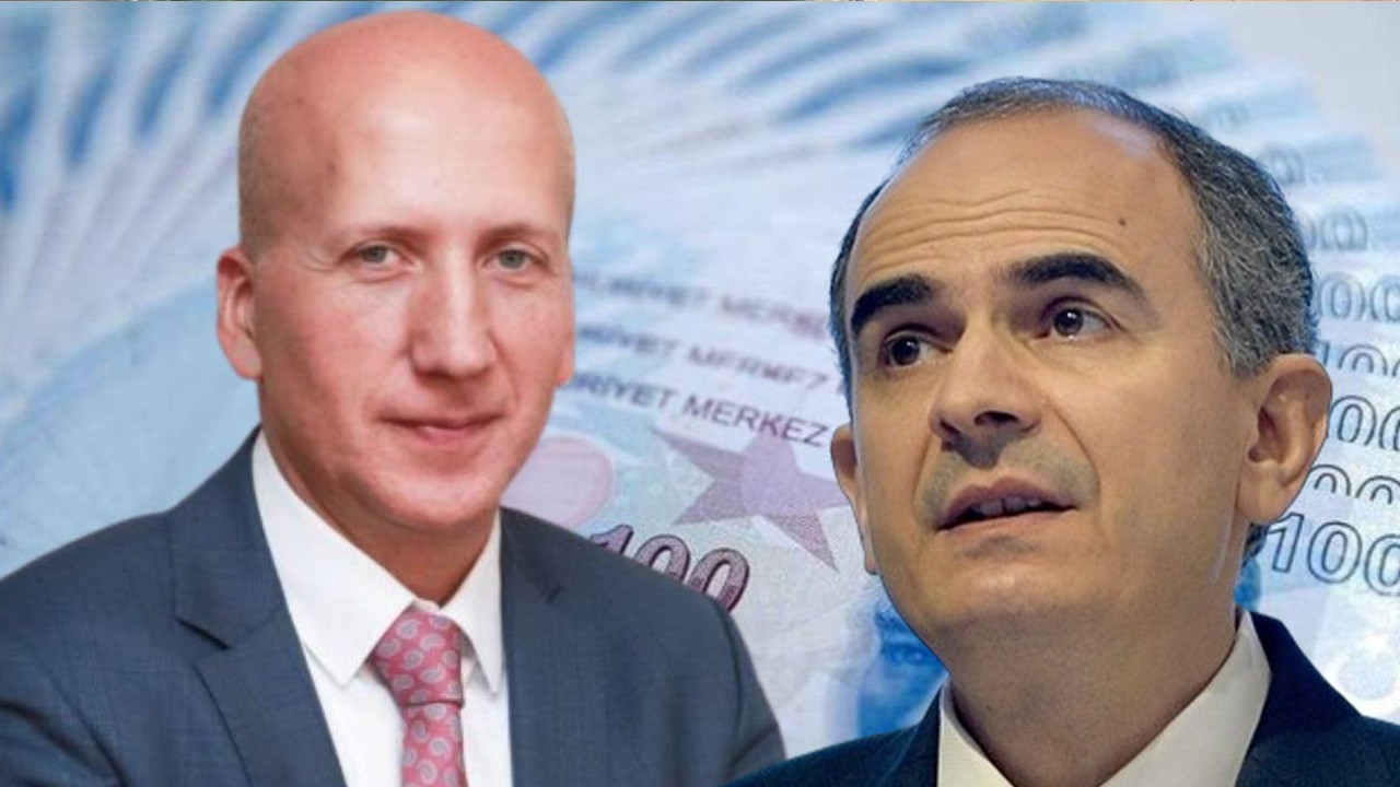 Hakan Kara, ATM 100 TL'den küçük banknot vermeyince Erdem Başçı'nın 2012'deki sözlerini hatırlattı