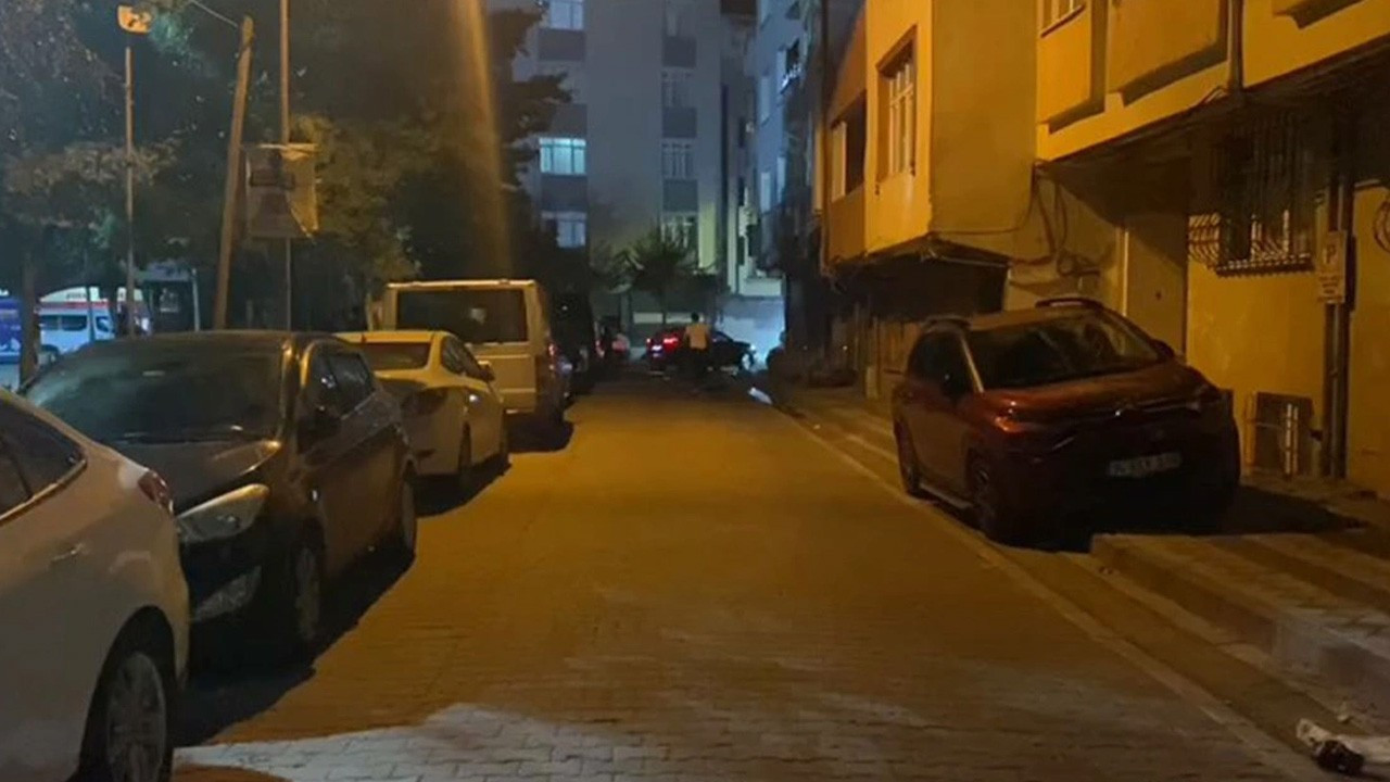 İstanbul'da kuyumcuya silahlı saldırı! Hayatını kaybetti