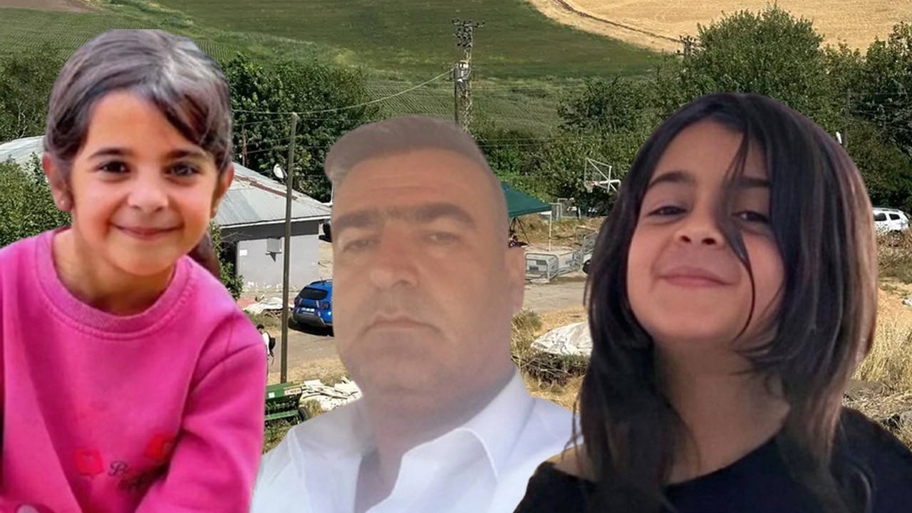 Kayıp Narin Güran olayında son dakika gelişmesi: Mezarlıkta şüpheli bulgular tespit edildi