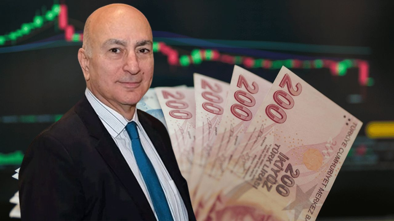 Mahfi Eğilmez: Bunun adının Orta Vadeli Temenniler olarak değiştirilmesi doğru olur