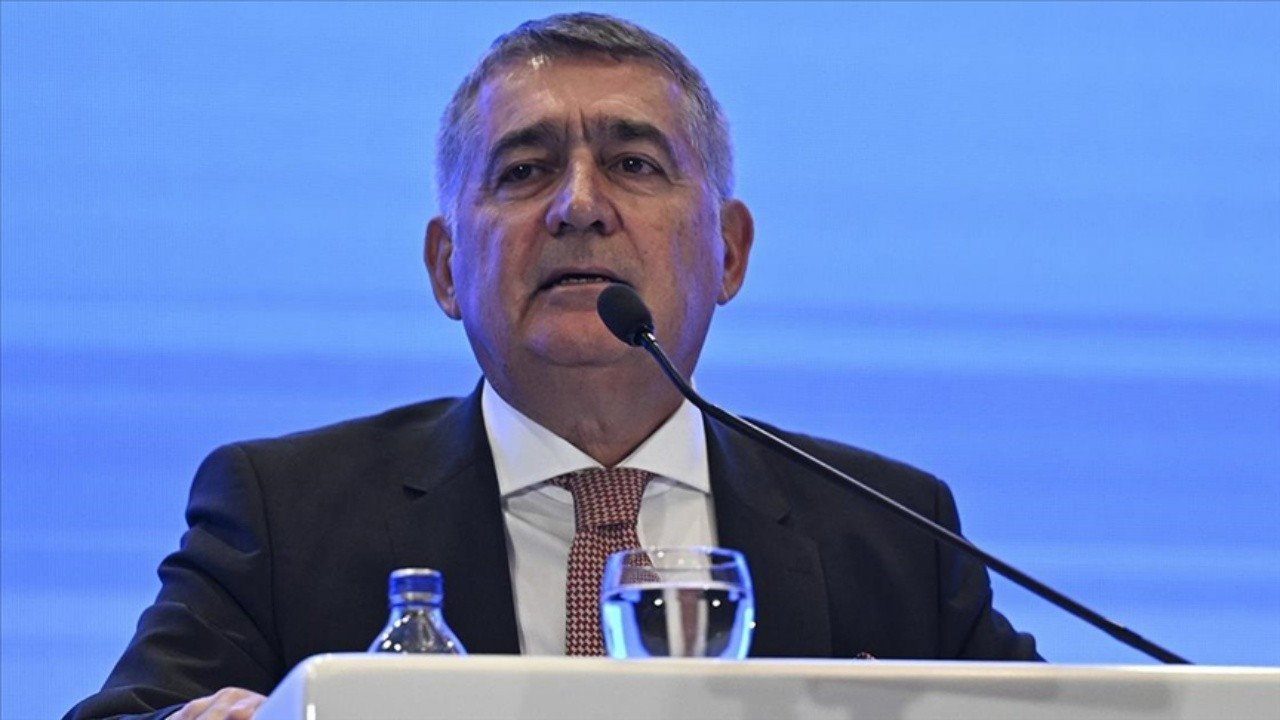 Başarısızlık Zirvesi’nde TÜSİAD Başkanı Turan: Bana sürekli 'Doğru düzgün bir işe gir' dediler