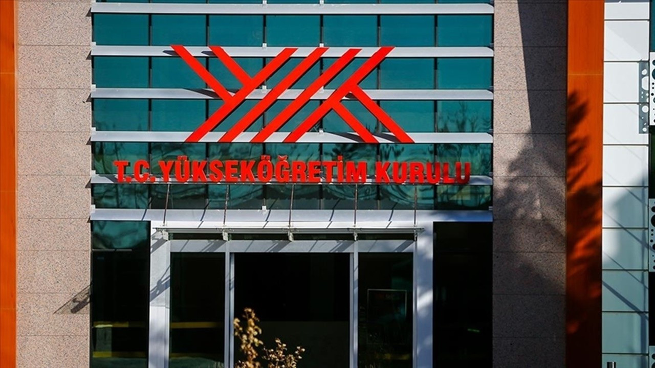 YÖK’ten ‘diploma sahteciliği’ açıklaması
