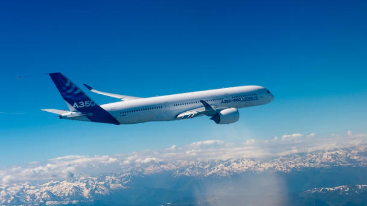 AB'den motor arızası sonrası Airbus kararı