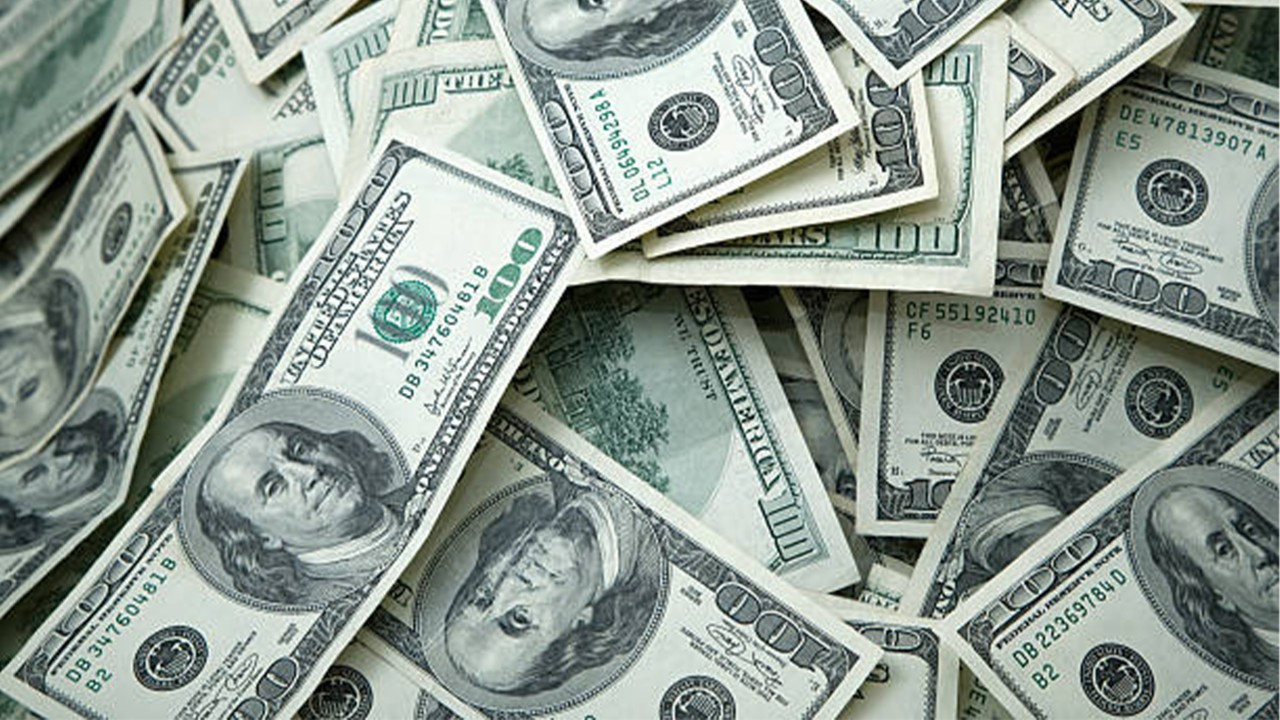 Rusya'nın uluslararası rezervleri 11,6 milyar dolar arttı