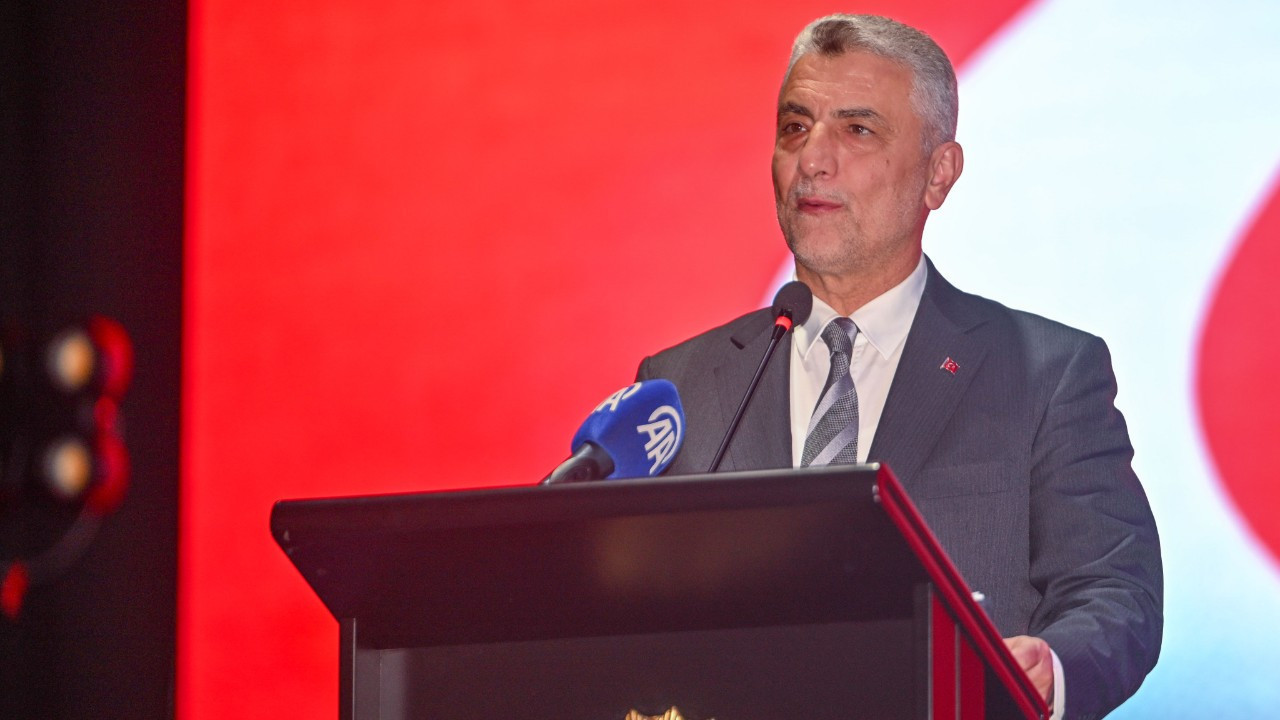 Ticaret Bakanı Ömer Bolat: Brezilya ile ticari ilişkilerimizi güçlendireceğiz