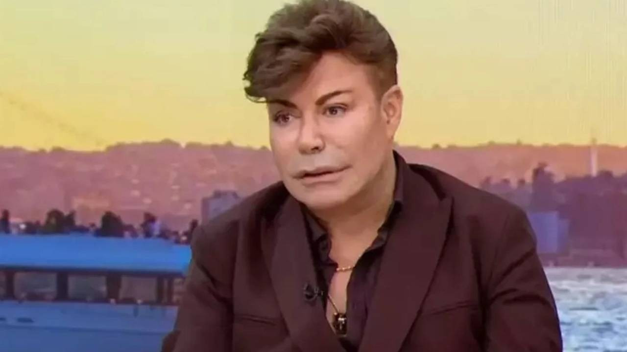 Fatih Ürek havalimanında saldırıya uğradı iddiası