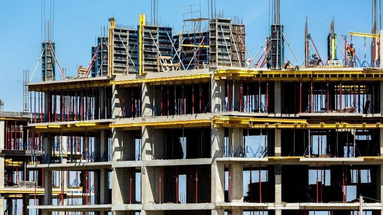 KPMG Türkiye: İnşaat sektöründe büyüme sürecek