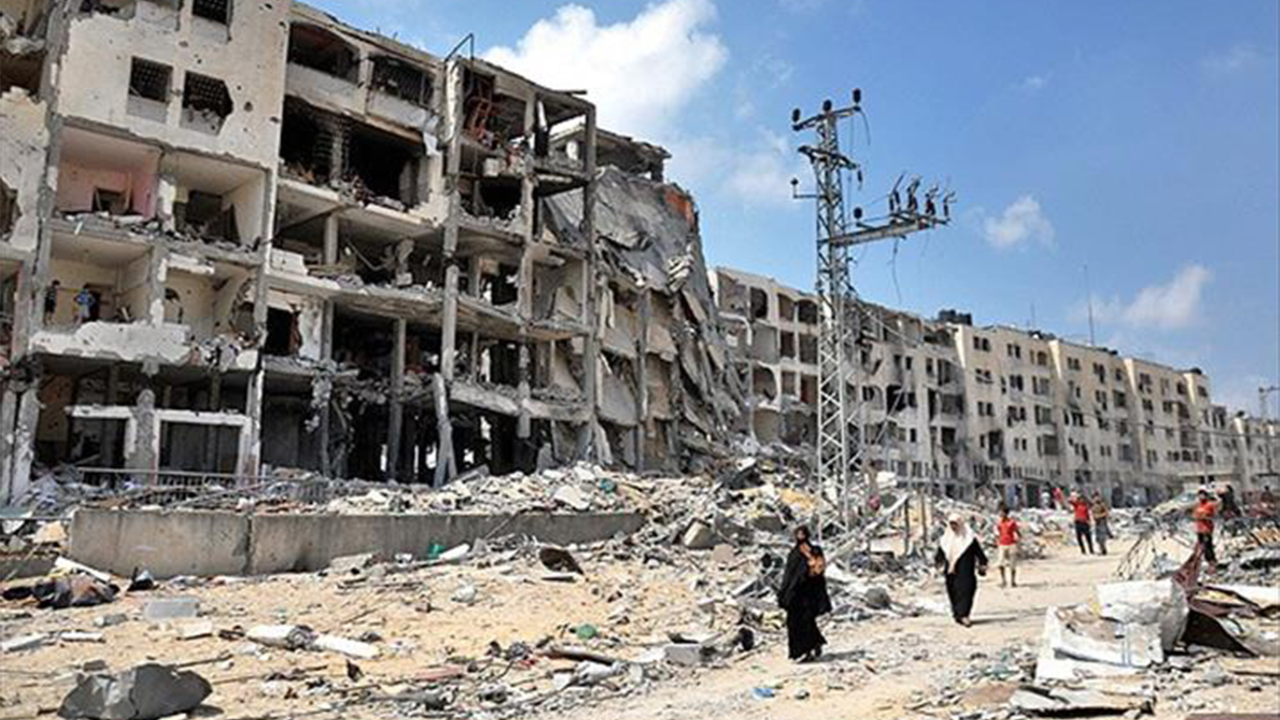 İsrail'in Gazze Şeridi’ne saldırıları sonucunda son 24 saatte 37 Filistinli yaşamını yitirdi