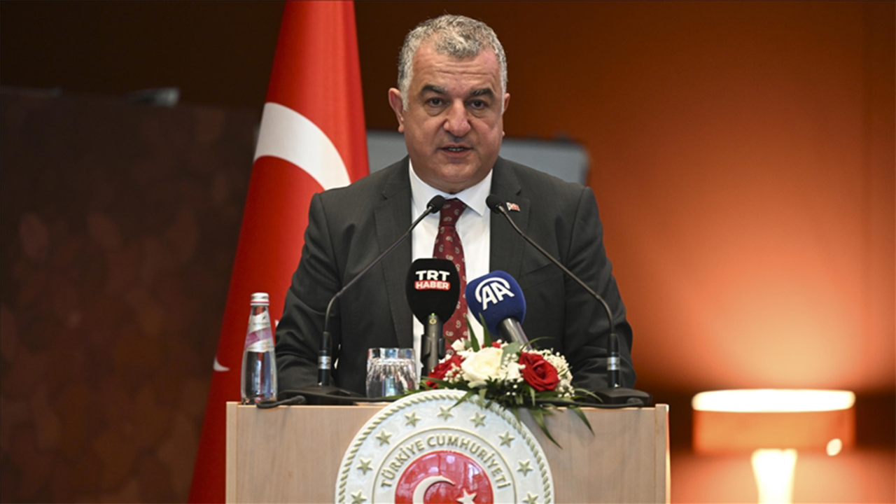 Türkiye'nin Berlin Büyükelçisi Şen: Vize meselesi Alman makamlarıyla görüşmelerimizde birinci konu