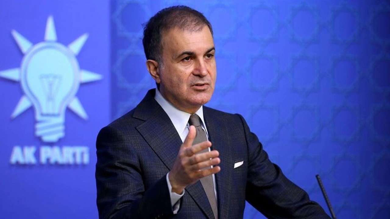 AK Parti'den Narin Güran açıklaması geldi
