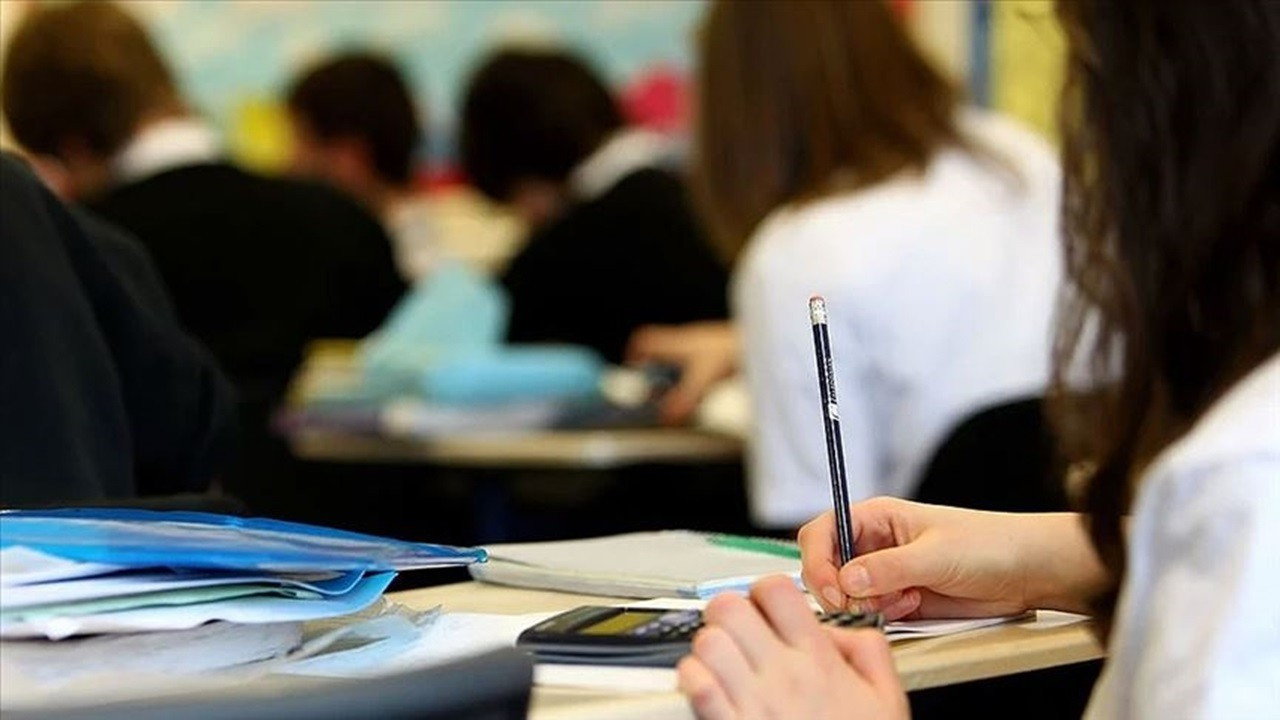 İPA Başkanı Buğra Gökçe: Eğitim harcamaları yüzde 120 arttı
