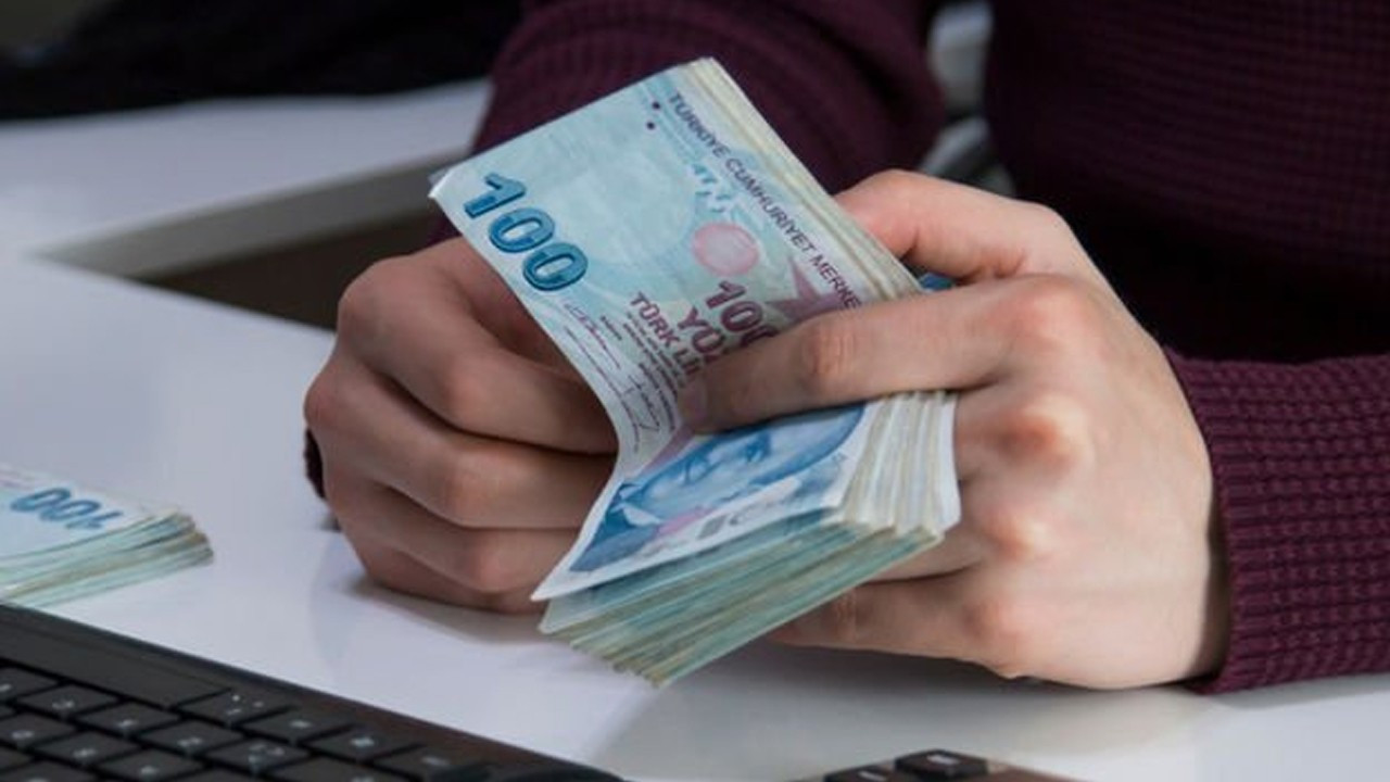 Kamunun döviz açığı 3 yılın en düşüğünde