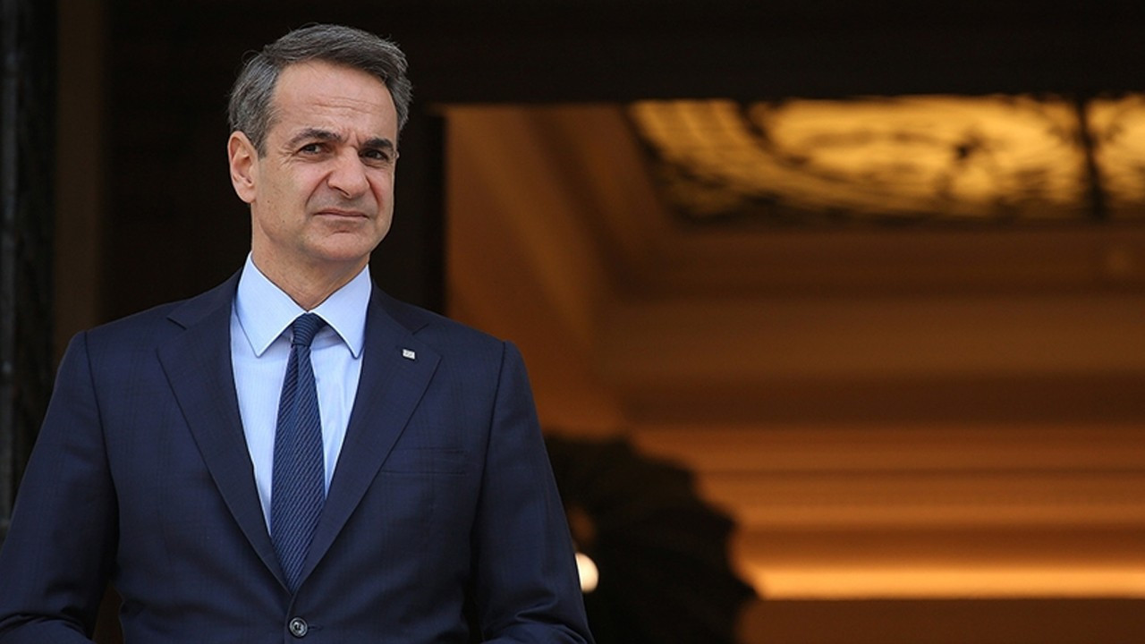 Miçotakis'ten Türkiye açıklaması: Sorunlar çözülecek olsa silahlanmaya yatırım yapmazdık
