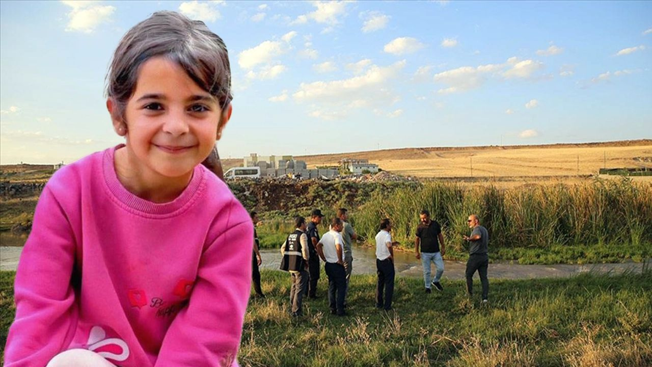 Narin soruşturmasında gözaltı sayısı 24'e çıktı