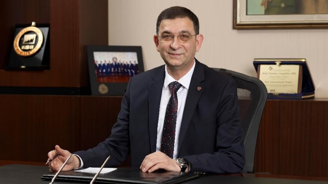 GSO’dan sürdürülebilir sanayi için kritik adım