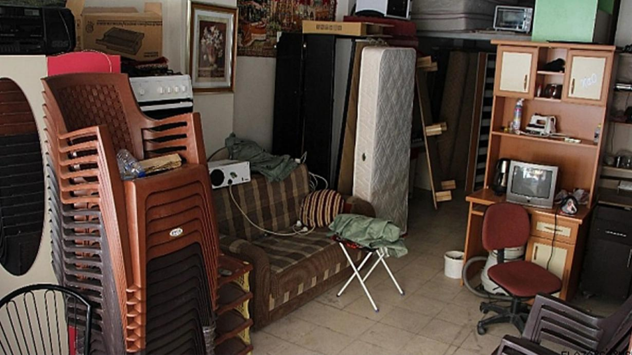 İstanbul'da bir öğrenci evi kaç liraya döşeniyor?